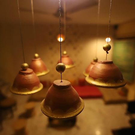 Karta-Purakh An Ayurvedic Stay Amritsar Eksteriør bilde