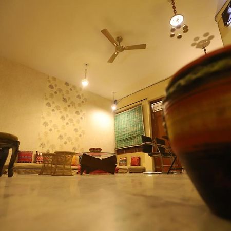 Karta-Purakh An Ayurvedic Stay Amritsar Eksteriør bilde