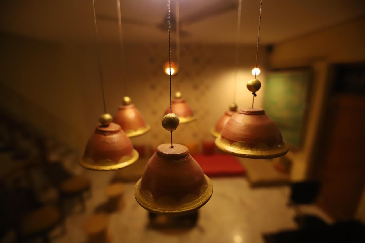 Karta-Purakh An Ayurvedic Stay Amritsar Eksteriør bilde