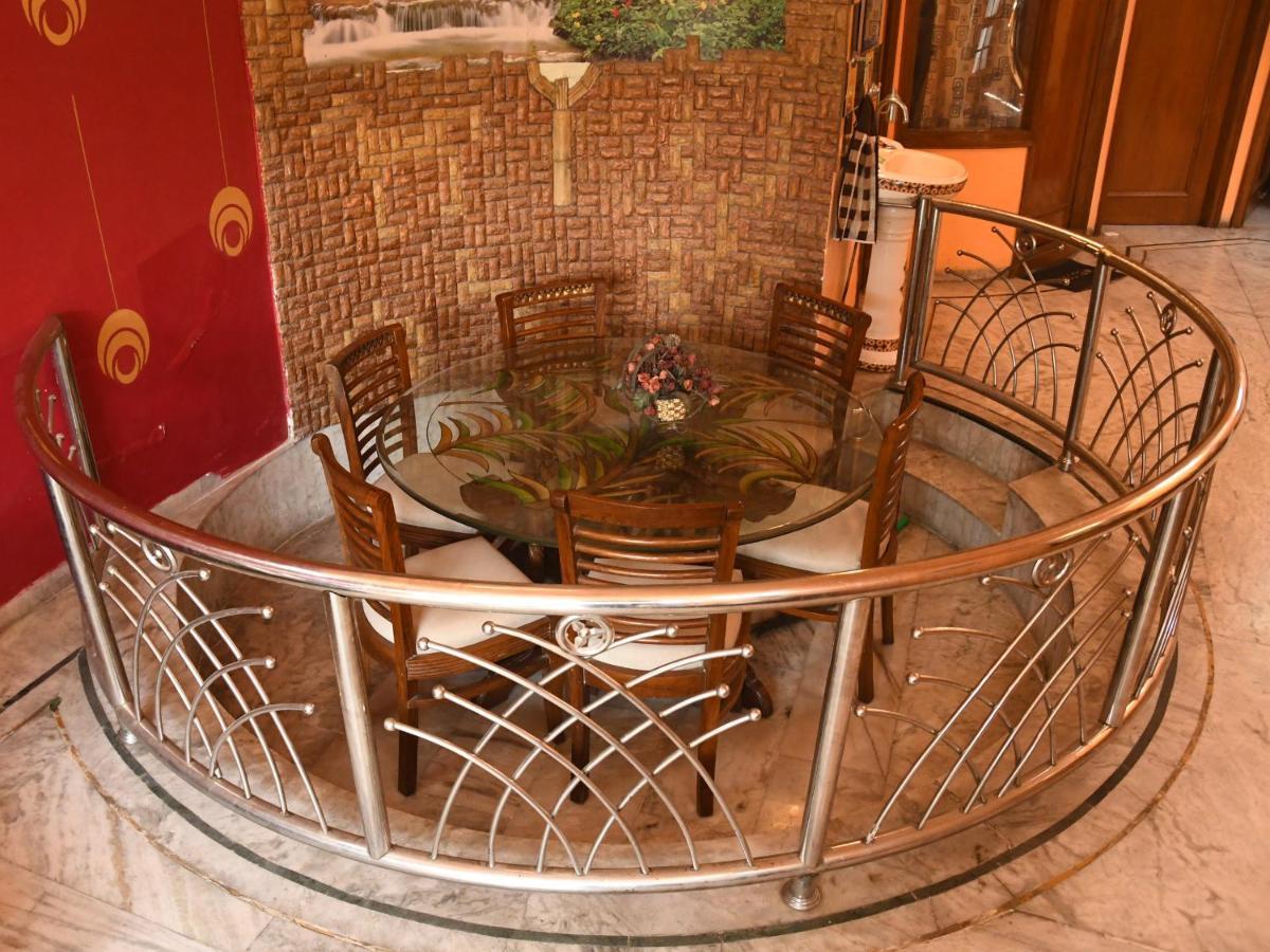 Karta-Purakh An Ayurvedic Stay Amritsar Eksteriør bilde